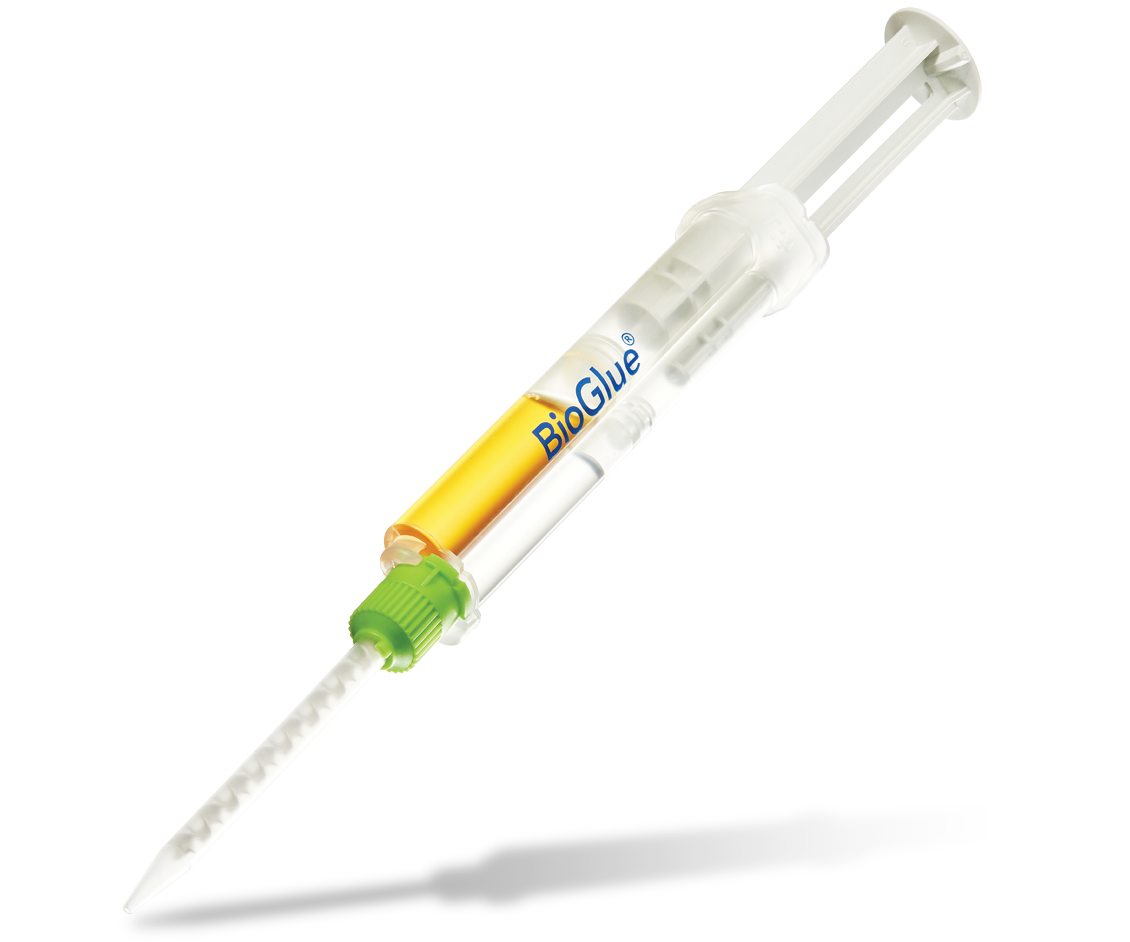 BioGlue Hero