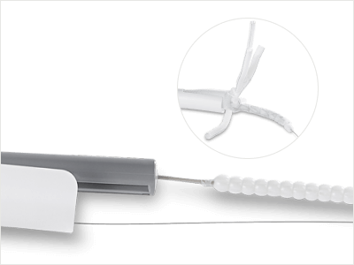 artivion-shapeable-shaft