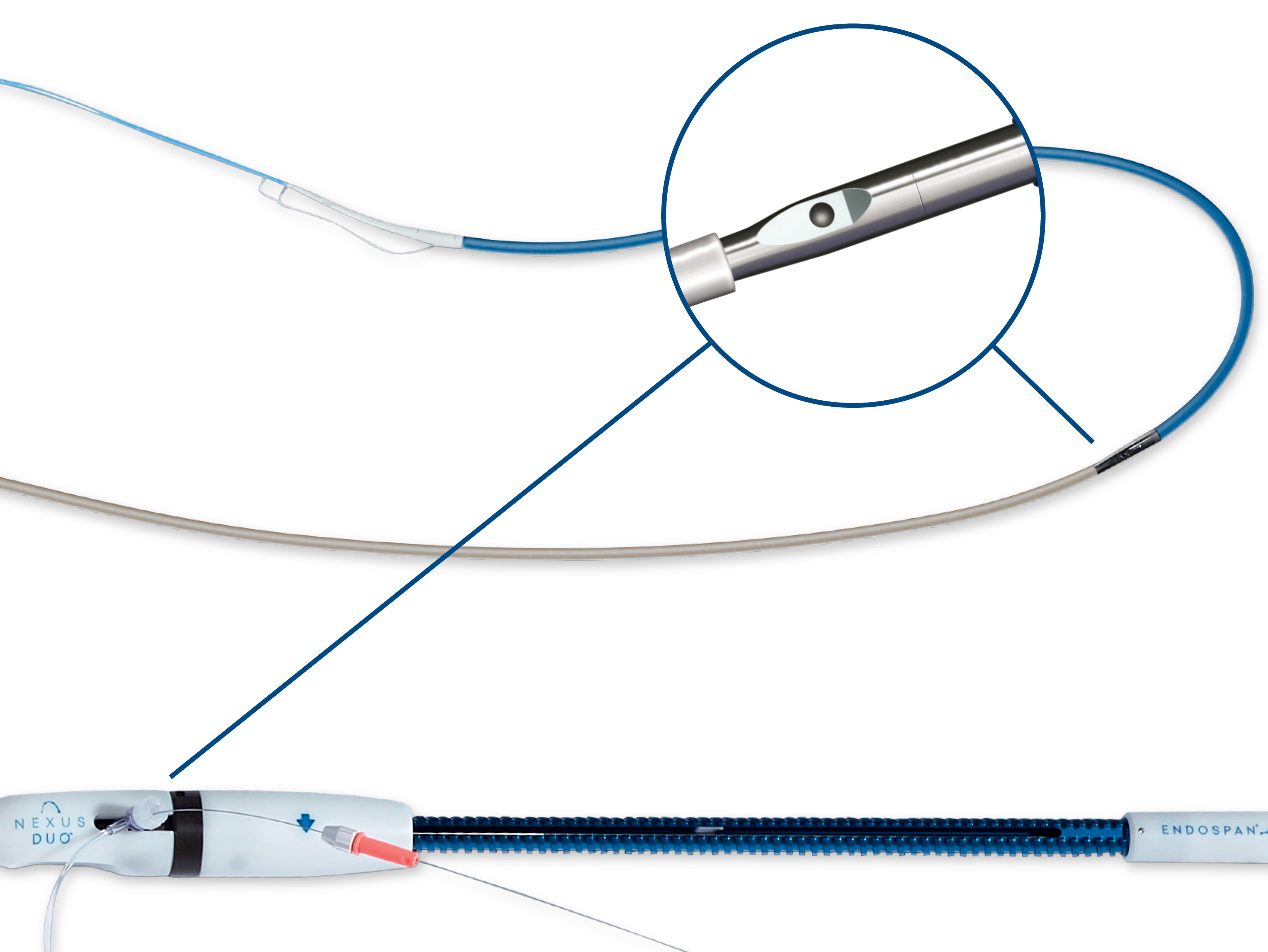 Nexus Duo Delievery System Callout