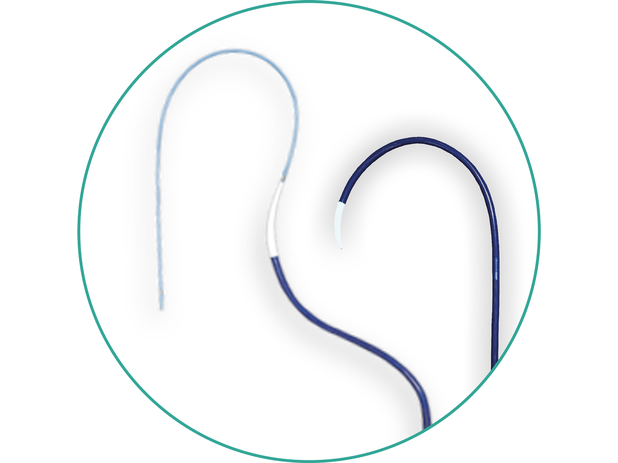 Deliverysystem_Highlight_Catheter