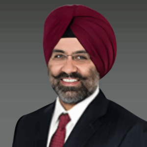 Arminder Jassar, MD