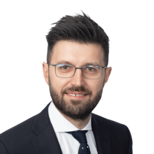 Dr. Giacomo Isernia