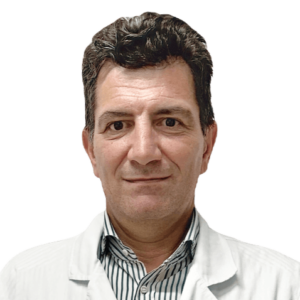 Dr. Gianbattista Parlani
