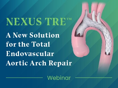 NEXUS TRE: From Features to Clinical Practice