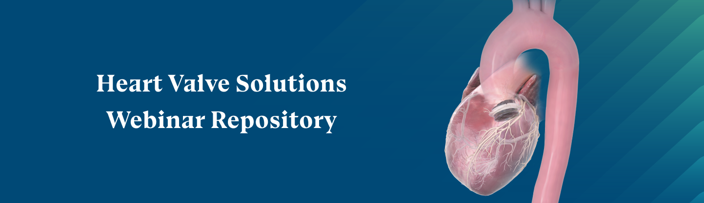 Heart Valve Solutions